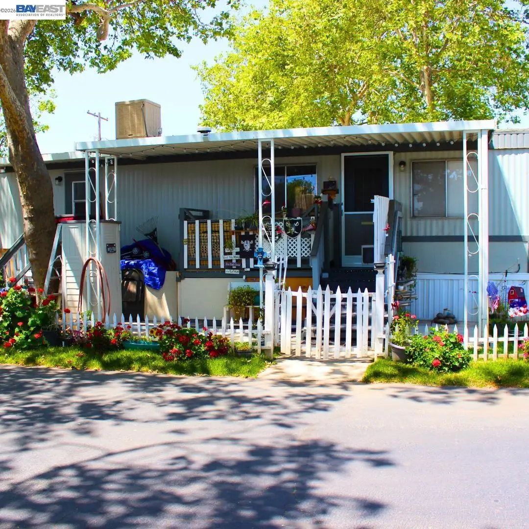 621 E Lockeford St. #30 #30, Lodi, CA 95240 - #1