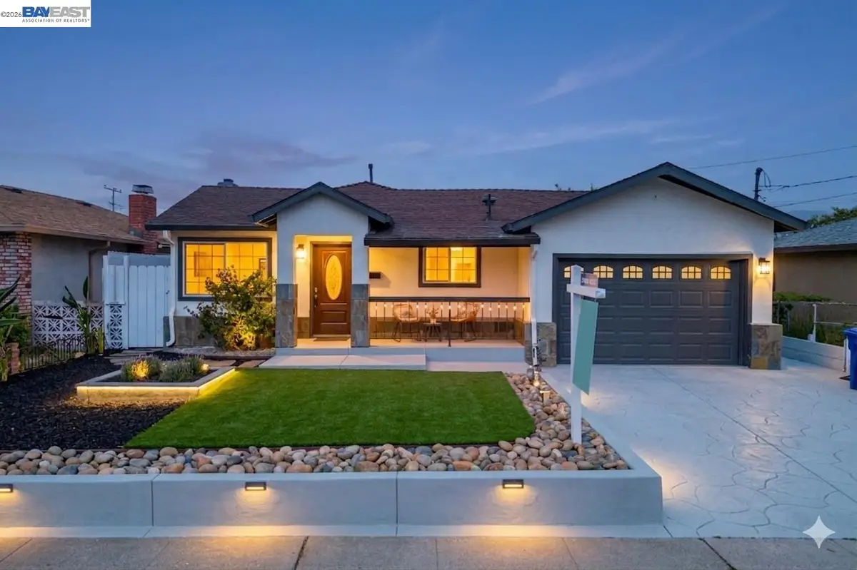 42552 Roberts Ave, Fremont, CA 94538 - #1