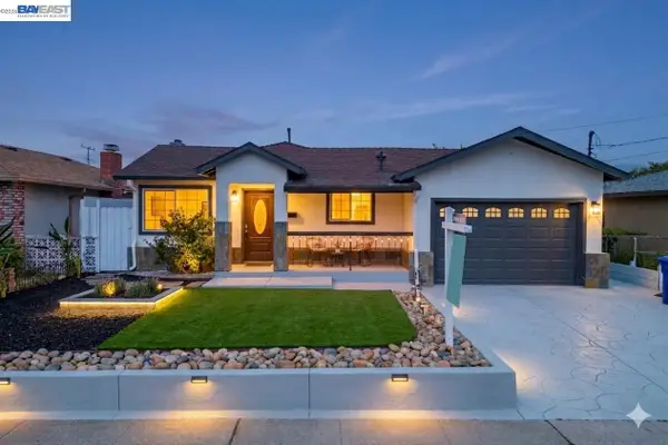42552 Roberts Ave, Fremont, CA 94538
