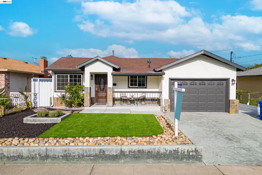 42552 Roberts Ave, Fremont, CA 94538 - #2