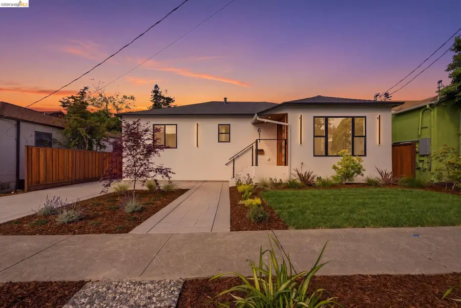 611 Norvell St, El Cerrito, CA 94530 - #2