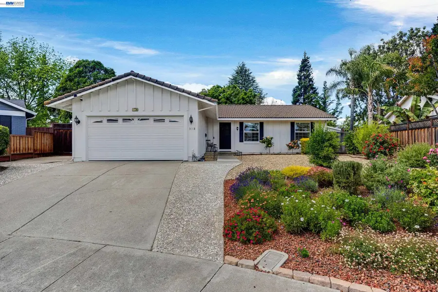 318 Almond, San Ramon, CA 94583 - #3