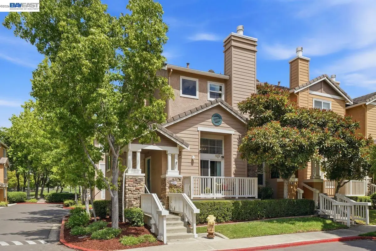 4847 Mangrove Dr., Dublin, CA 94568 - #1