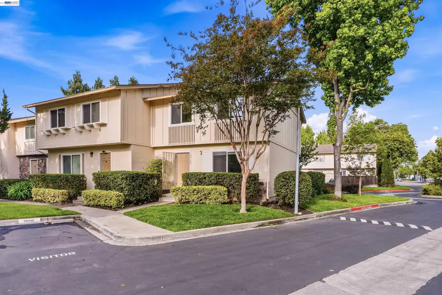 3789 Saratoga Way, Pleasanton, CA 94588 - #2