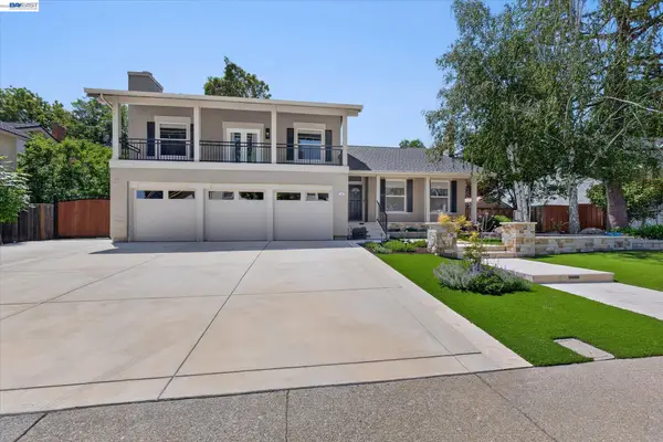 515 Burns Cir, San Ramon, CA 94583