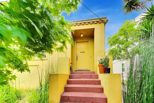 1839 Dwight Way, Berkeley, CA 94703