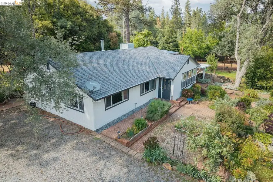 1750 Sliger Mine Rd, Greenwood, CA 95635 - #2