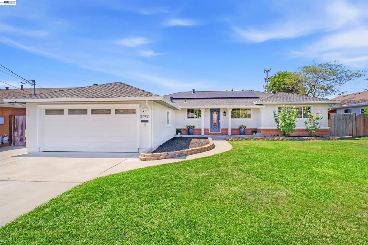 37933 Granville Dr, Fremont, CA 94536 - #1
