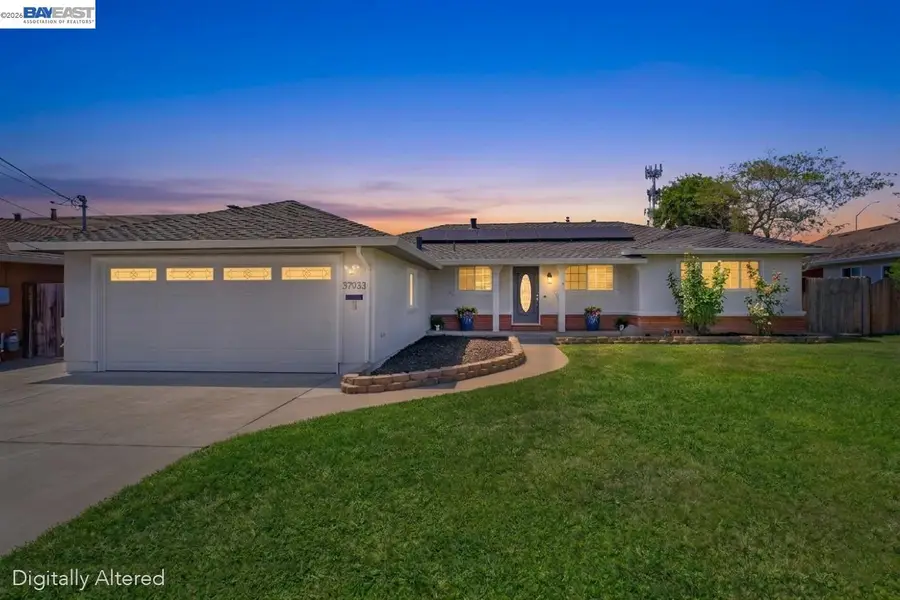 37933 Granville Dr, Fremont, CA 94536 - #2