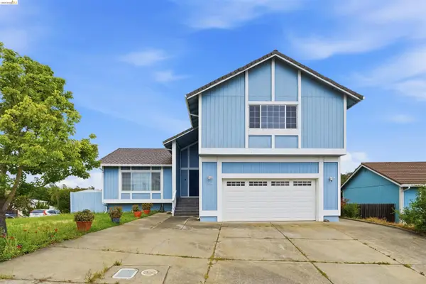 587 Birkdale Dr, Vallejo, CA 94591