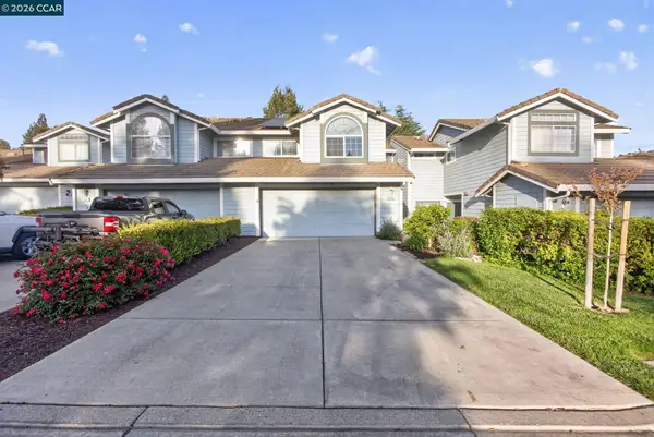 3983 Inverness Cmn, Livermore, CA 94551