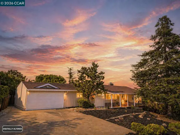 143 Montecito Crescent, Walnut Creek, CA 94597