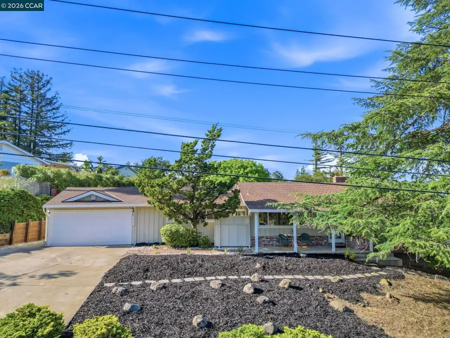 143 Montecito Crescent, Walnut Creek, CA 94597 - #2