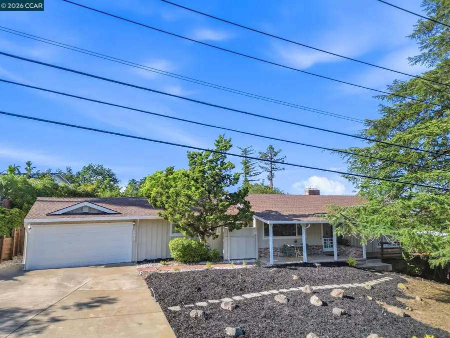 143 Montecito Crescent, Walnut Creek, CA 94597 - #3