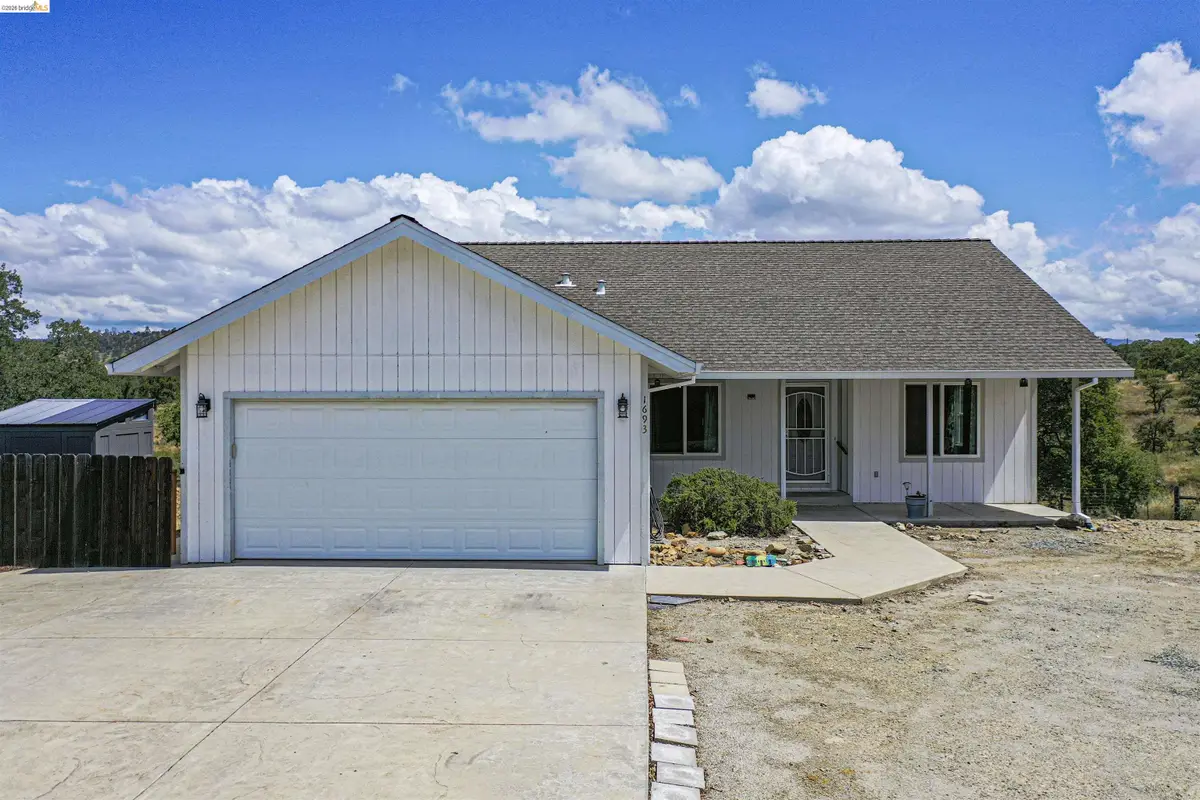 1693 Carmelita Ln, La Grange, CA 95329 - #1
