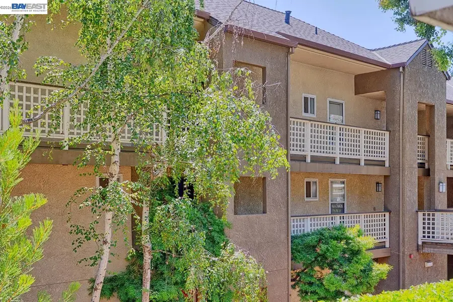 685 Dartmore Ln #365, Hayward, CA 94544 - #2
