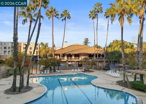 490 N Civic Dr #314, Walnut Creek, CA 94596