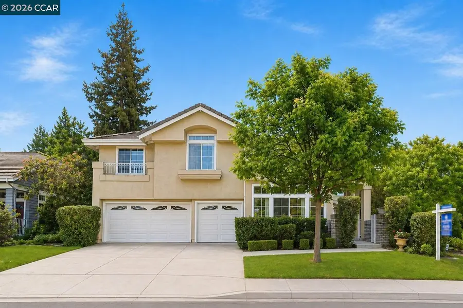 601 Ambience Way, Danville, CA 94506 - #2