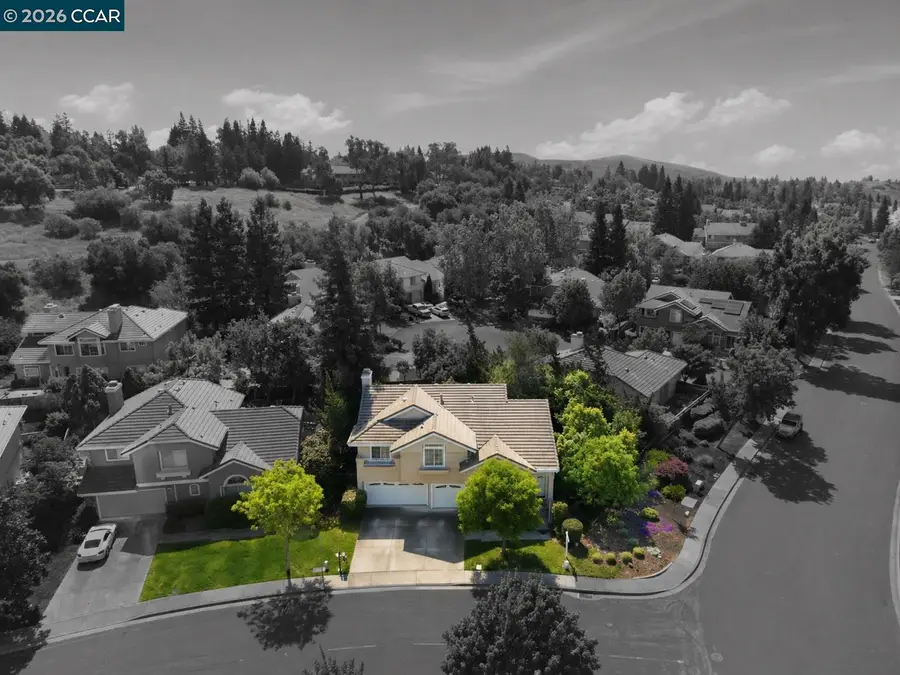 601 Ambience Way, Danville, CA 94506 - #3