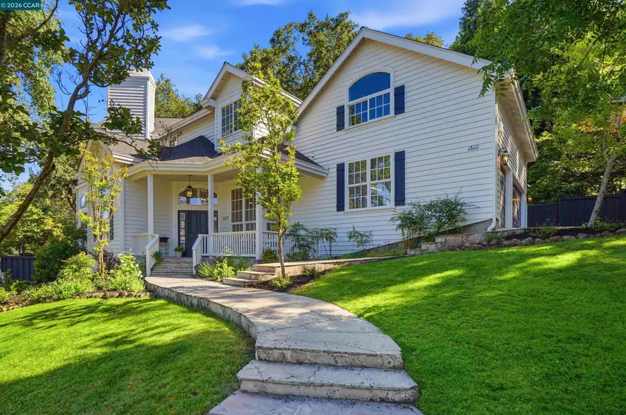1617 Campesino Ct, Alamo, CA 94507 - #2