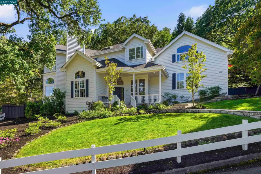 1617 Campesino Ct, Alamo, CA 94507 - #3