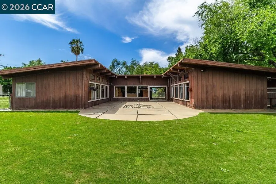 4130 Beryl Dr, Concord, CA 94518 - #2