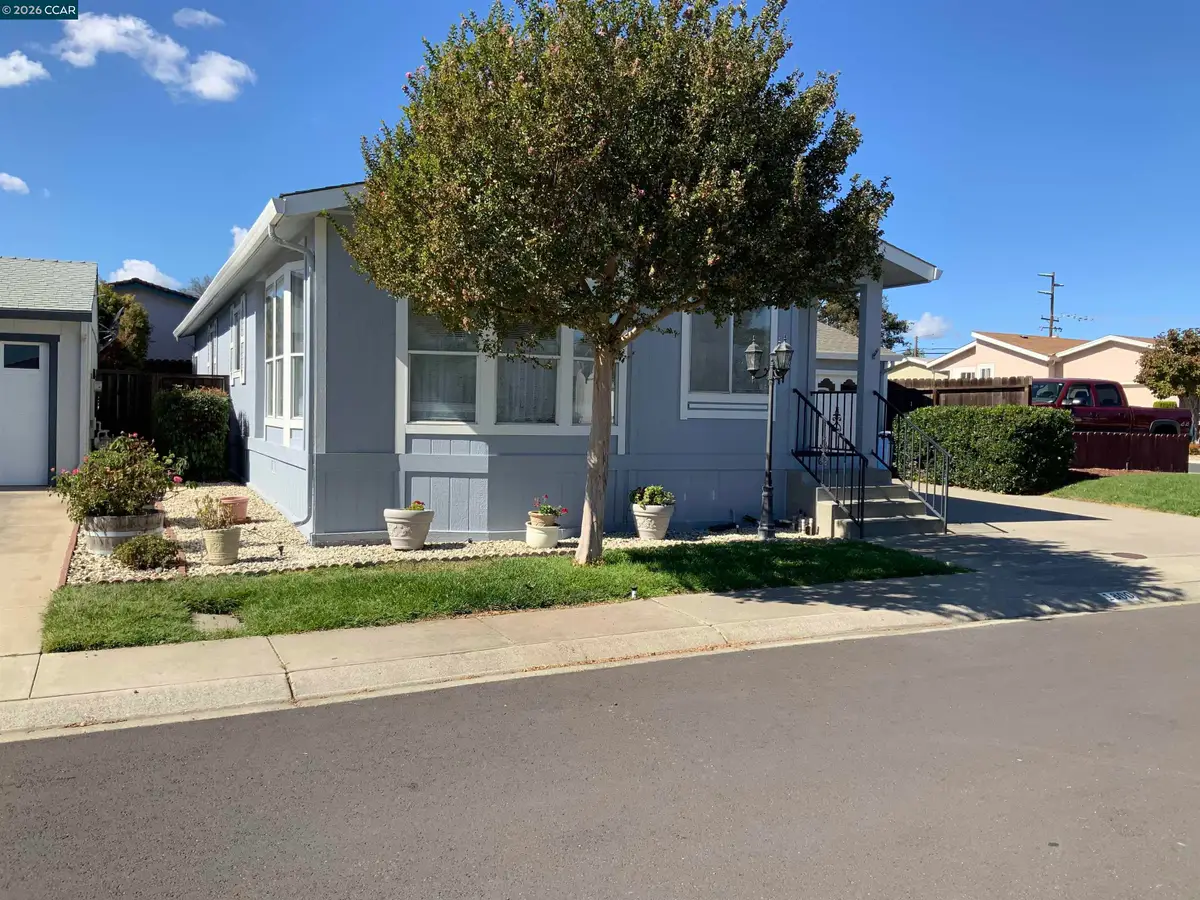 1800 Strasbourg Ln., Antioch, CA 94509 - #1