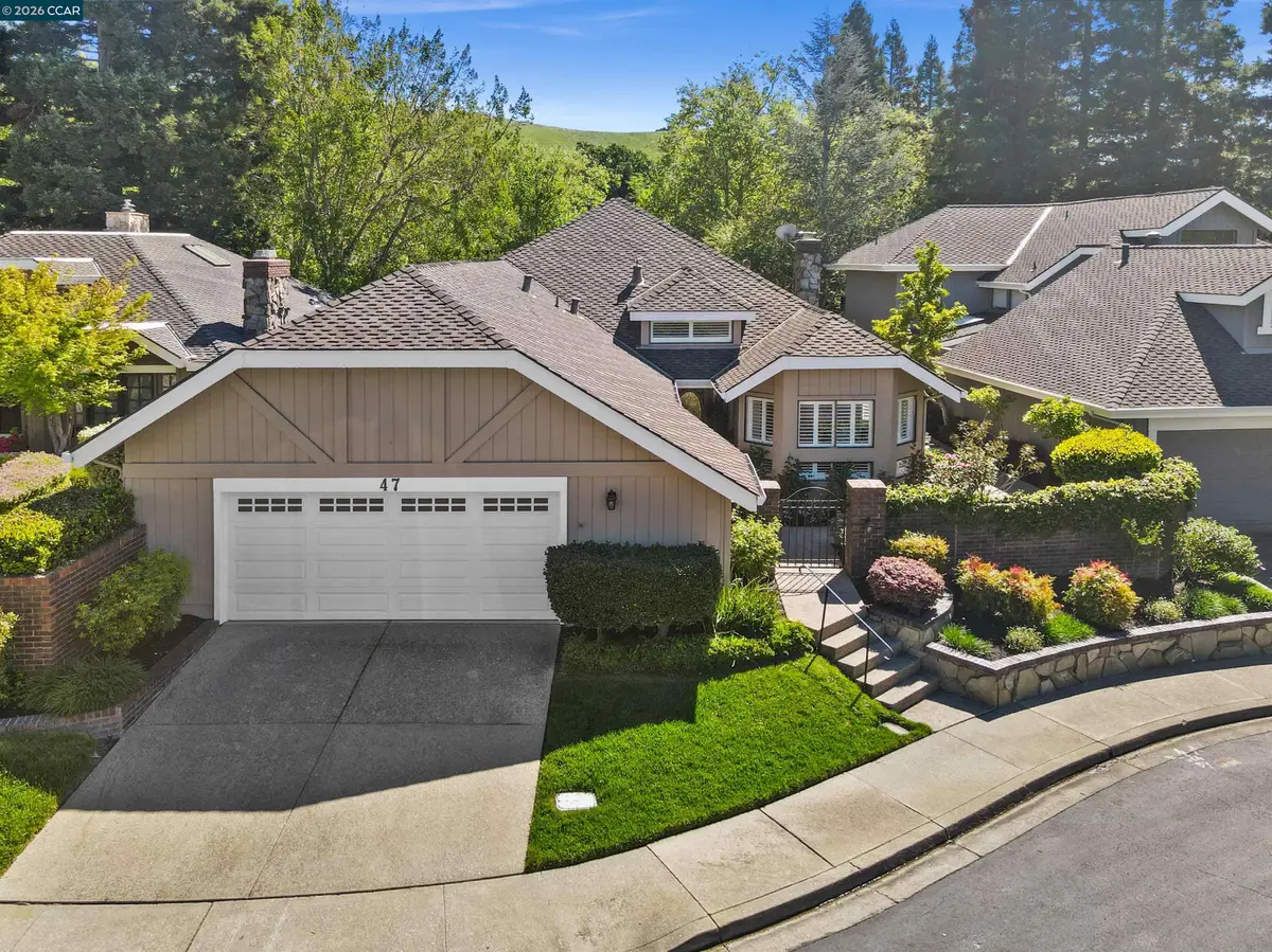 47 Tennis Club Dr, Danville, CA 94506 - #1