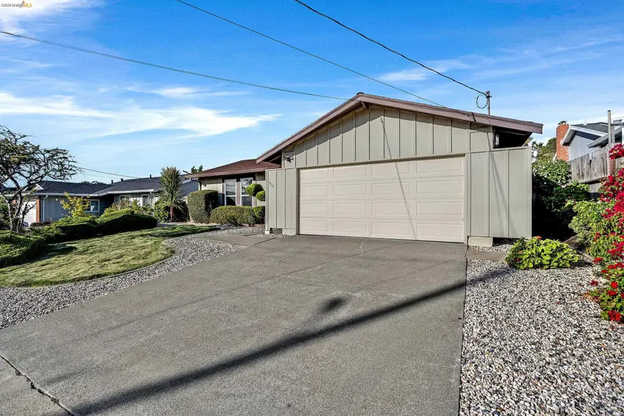 970 Kittery Way, Pinole, CA 94564 - #2