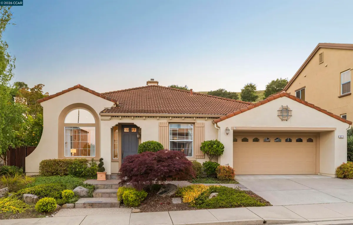 822 Pradera Way, San Ramon, CA 94583 - #1