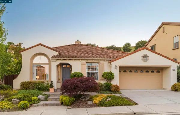 822 Pradera Way, San Ramon, CA 94583