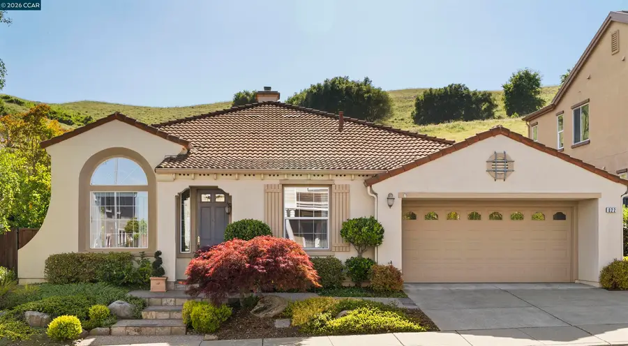 822 Pradera Way, San Ramon, CA 94583 - #2