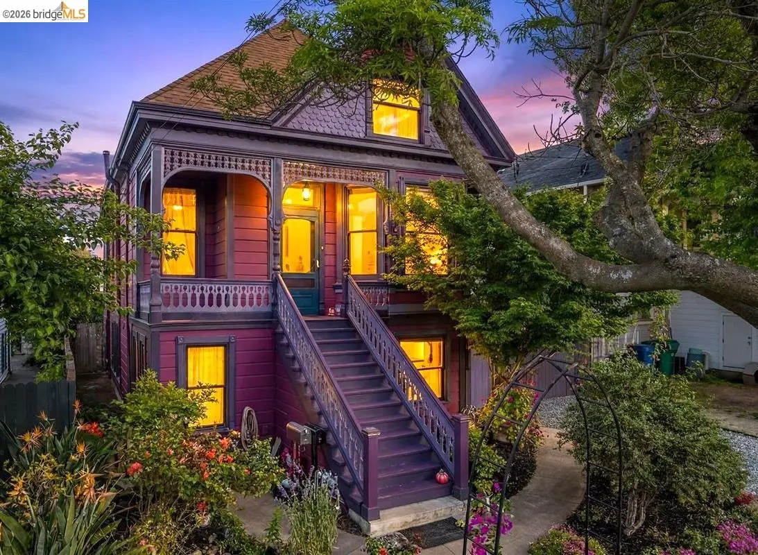 1712 Paru St, Alameda, CA 94501 - #1