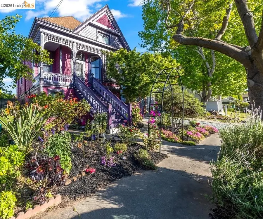 1712 Paru St, Alameda, CA 94501 - #3