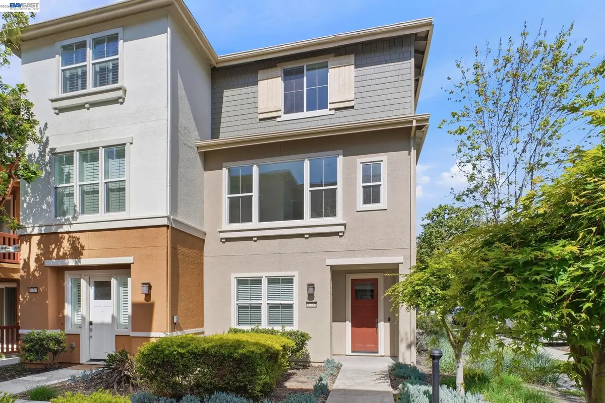 37784 Taro Ter, Newark, CA 94560 - #1