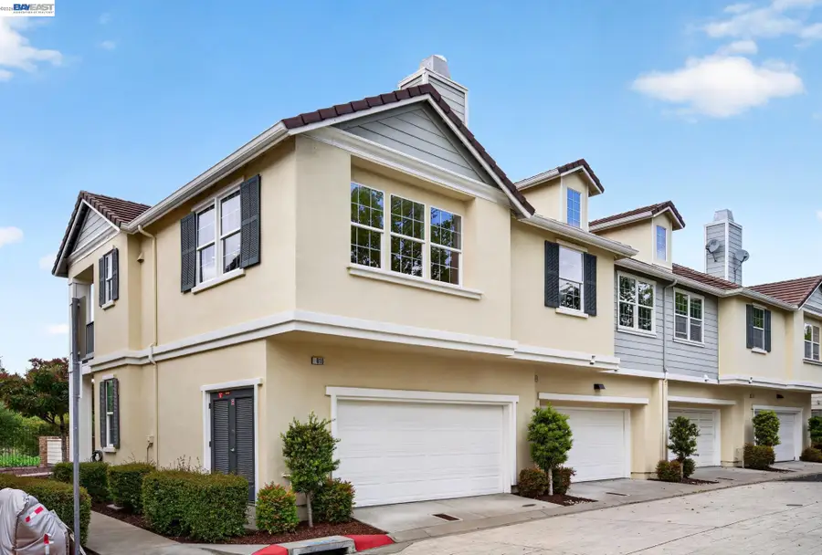 810 Joree Lane, San Ramon, CA 94582 - #2