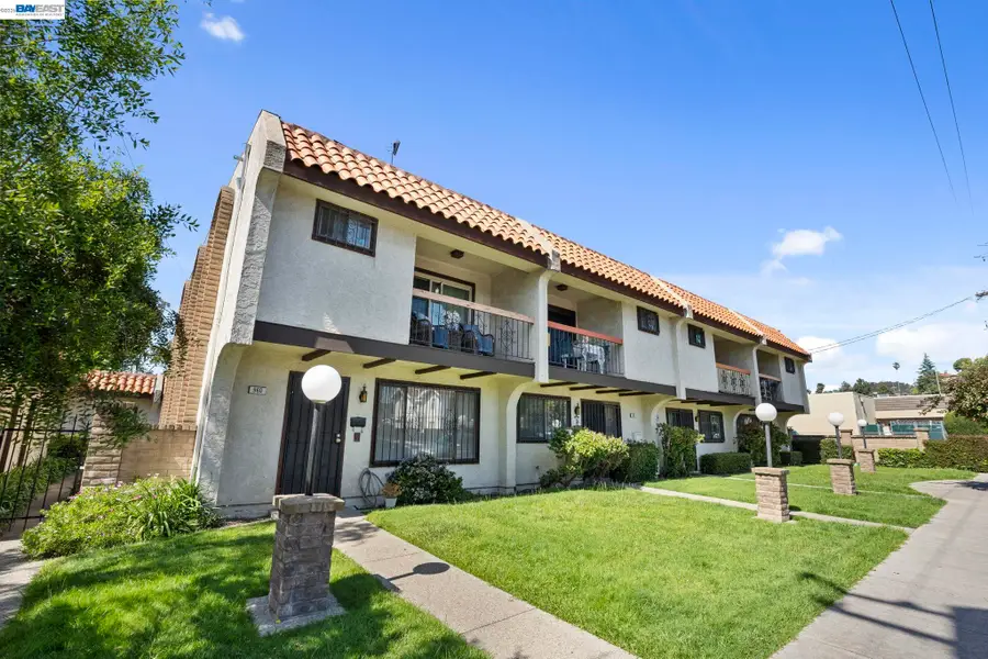 960 Joaquin Ave, San Leandro, CA 94577 - #2