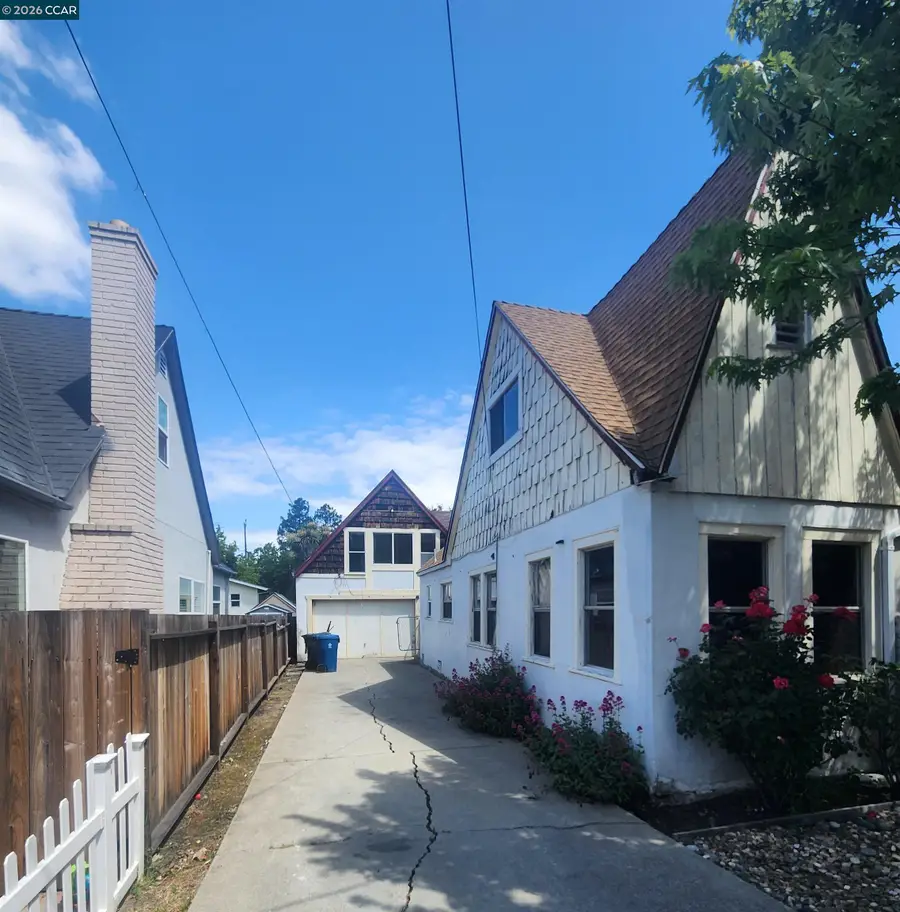 433 Gilger Ave, Martinez, CA 94553 - #3