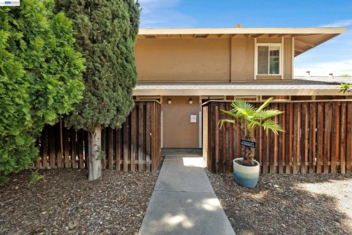 2011 Olivera Rd #B, Concord, CA 94520 - #1