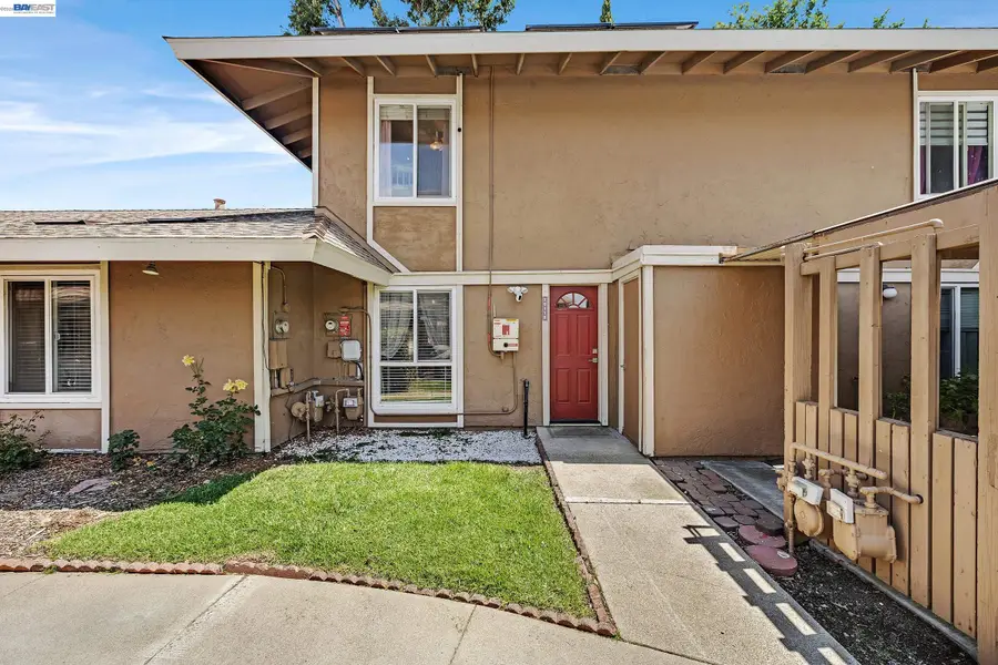 2011 Olivera Rd #B, Concord, CA 94520 - #2