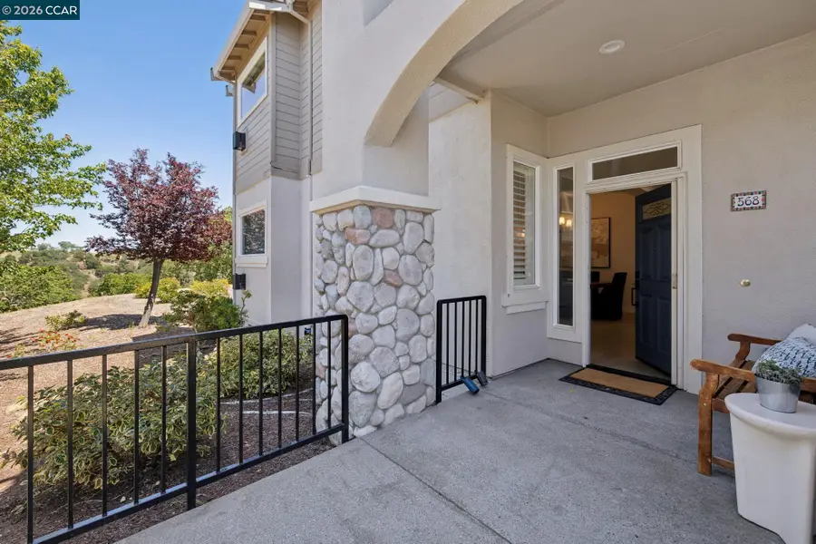 568 High Eagle Ct, Walnut Creek, CA 94595 - #2