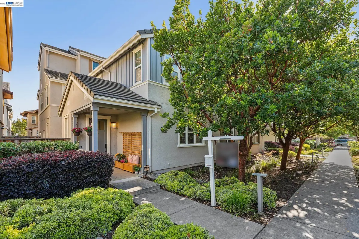 415 Dewitt Ln, Alameda, CA 94501 - #1
