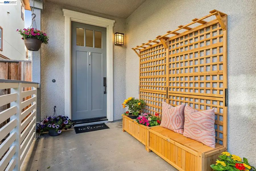 415 Dewitt Ln, Alameda, CA 94501 - #3