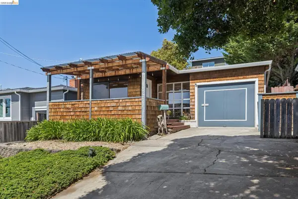 6525 Hazel Ave, Richmond, CA 94805
