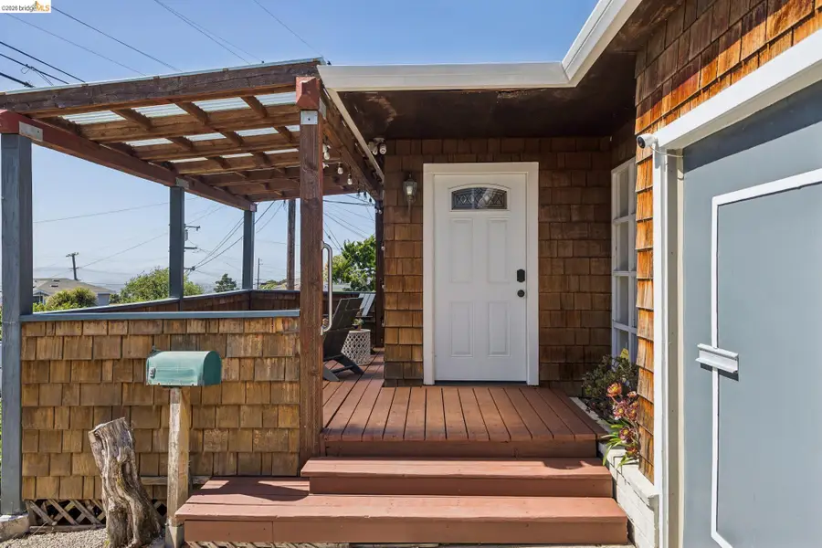 6525 Hazel Ave, Richmond, CA 94805 - #3