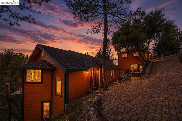 20162 Pine Mountain Dr, Groveland, CA 95321