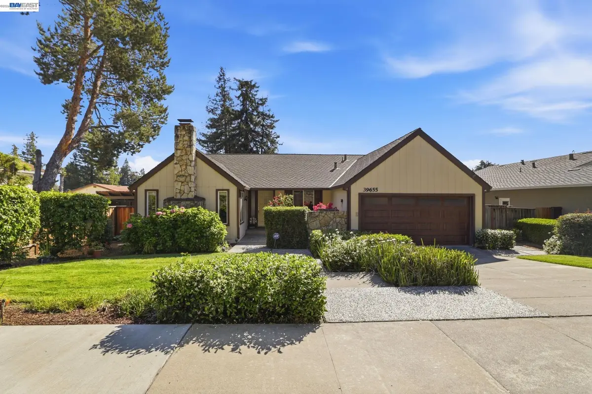 39655 Canyon Heights Dr, Fremont, CA 94539 - #1