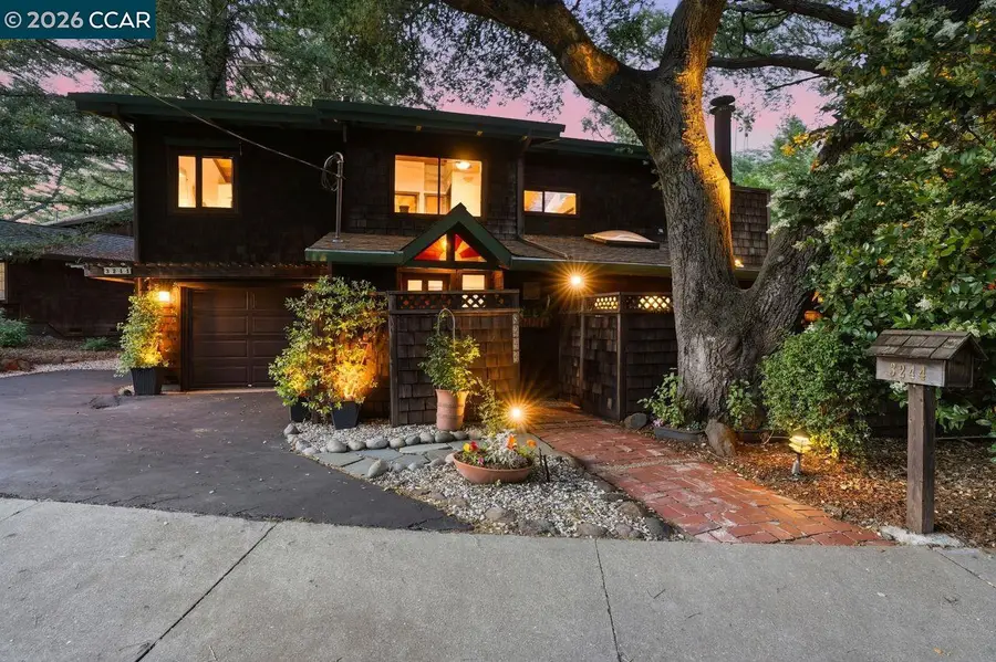3244 Camino Diablo, Lafayette, CA 94545 - #3