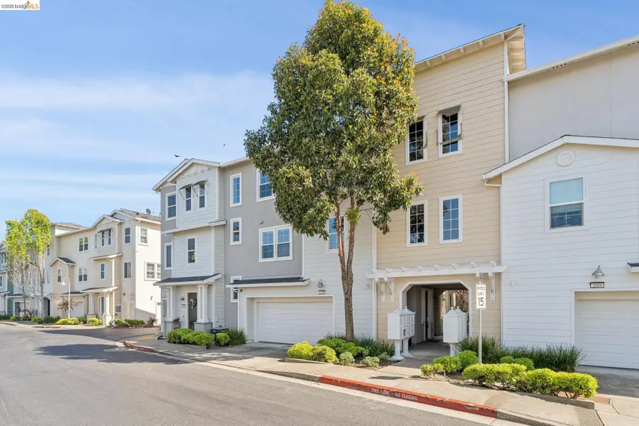 2101 Jetty Dr, Richmond, CA 94804 - #2