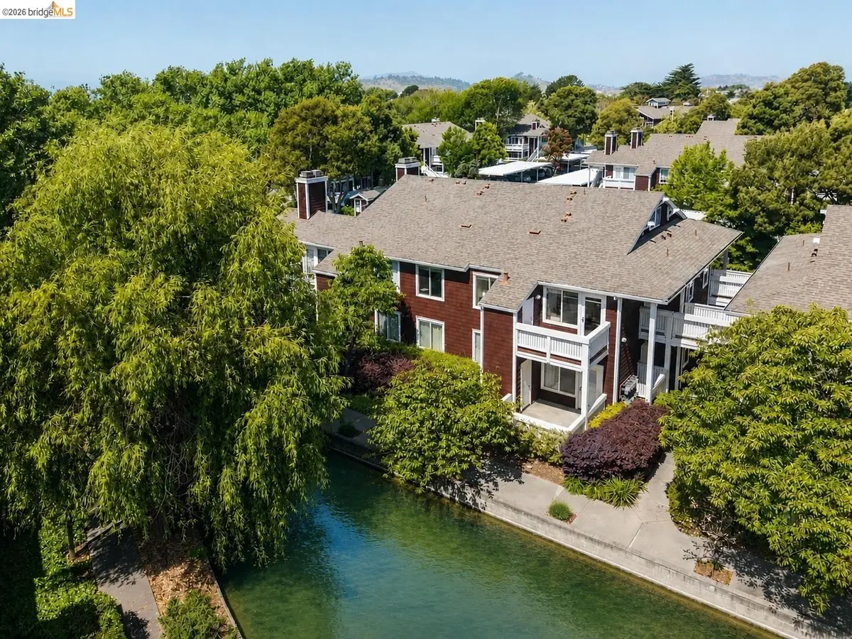 154 Marina Lakes Dr, Richmond, CA 94804 - #1